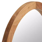 Miroir Padma - 17.5 x 17.5 - MRR2015 - Safavieh