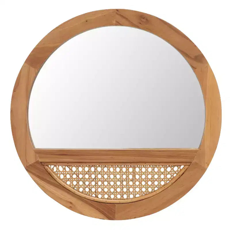 Miroir Padma - 17.5 x 17.5 - MRR2015 - Safavieh