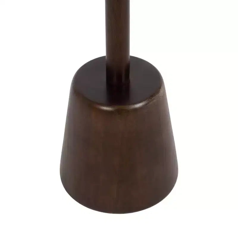 Table d'appoint ronde Tira de Kate et Laurel