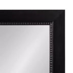 Miroir mural rectangulaire de salle de bain Kate and Laurel Monetta