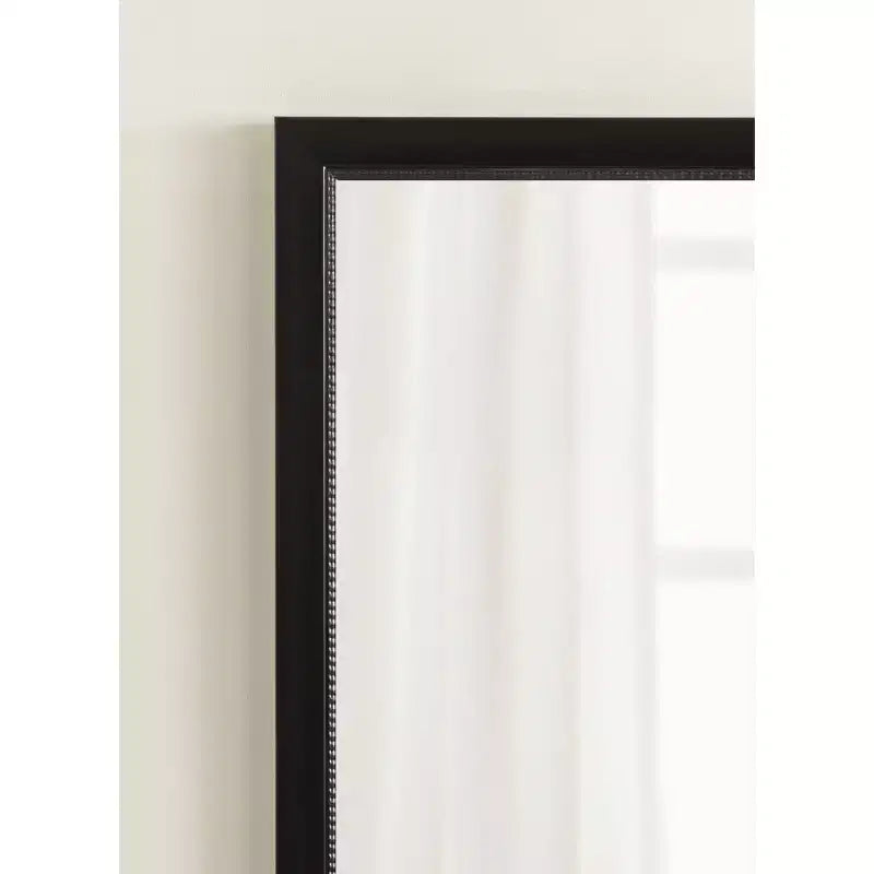 Miroir mural rectangulaire de salle de bain Kate and Laurel Monetta