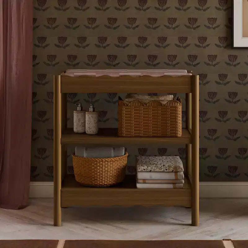 Table à langer Swell de Babyletto