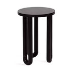 Table d'appoint Kenzo en bois par Kate and Laurel