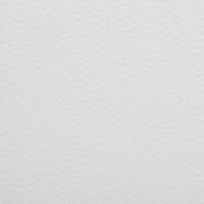 Cadre de lit rembourré California King, lit plateforme élégant en tissu chenille avec pieds en bois d'hévéa massif - ModernLuxe