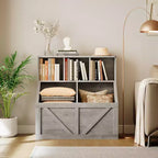 Meuble de rangement pour enfants, étagère à livres pour tout-petits, bibliothèque pour chambre d'enfant, salle de jeux, chambre à coucher ou crèche