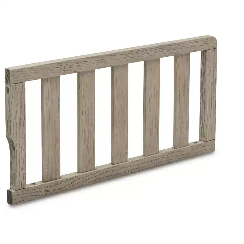 Barrière de sécurité Delta Children Farmhouse pour tout-petits #W0061