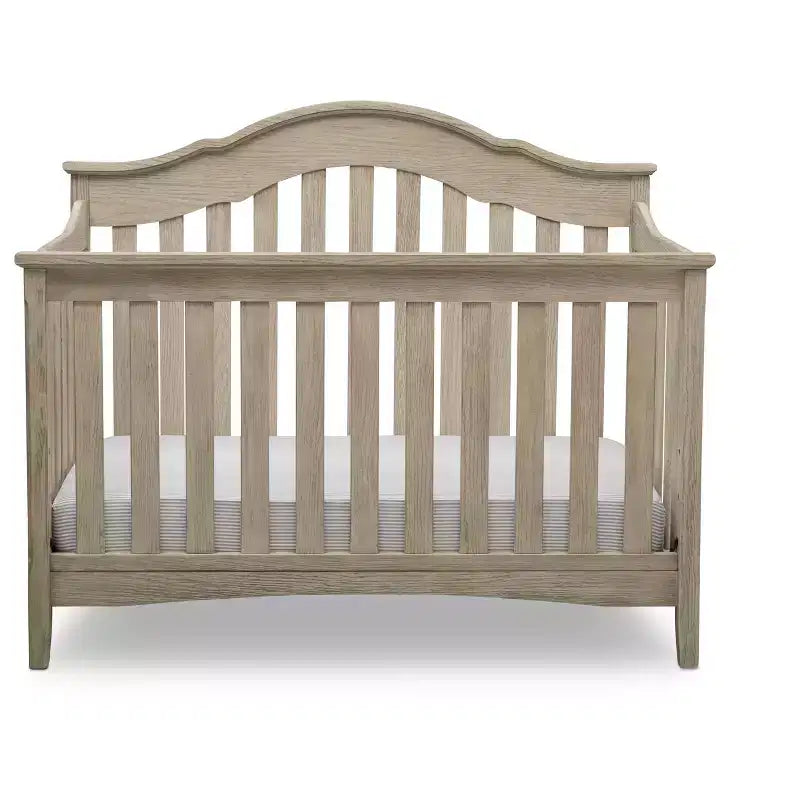 Barrière de sécurité Delta Children Farmhouse pour tout-petits #W0061