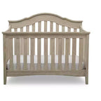 Barrière de sécurité Delta Children Farmhouse pour tout-petits #W0061