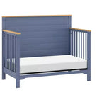 Lit de bébé convertible 4-en-1 Shea de DaVinci