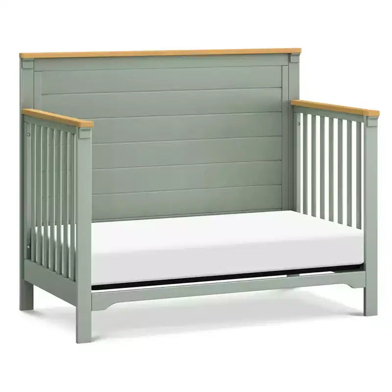 Lit de bébé convertible 4-en-1 Shea de DaVinci