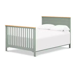 Lit de bébé convertible 4-en-1 Shea de DaVinci