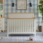 Lit de bébé convertible 4-en-1 Shea de DaVinci