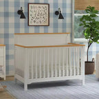 Lit de bébé convertible 4-en-1 Shea de DaVinci