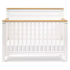 Lit de bébé convertible 4-en-1 Shea de DaVinci