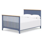 Lit de bébé convertible 4-en-1 Shea de DaVinci