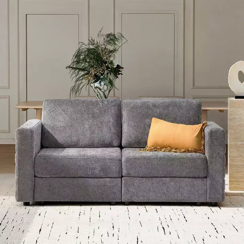 Canapé modulable de rangement Matilde | ARTFUL LIVING DESIGN