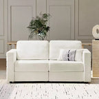 Canapé modulable de rangement Matilde | ARTFUL LIVING DESIGN