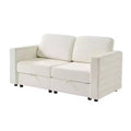 Canapé modulable de rangement Matilde | ARTFUL LIVING DESIGN
