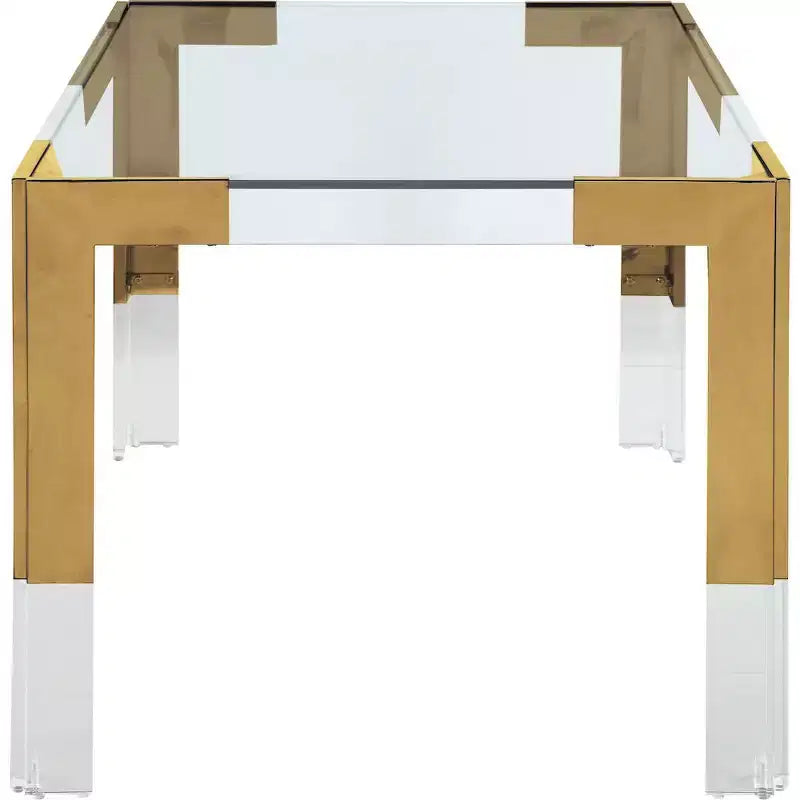 Meridian Furniture, Table à manger Casper
