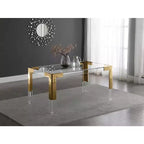 Meridian Furniture, Table à manger Casper