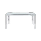 Meridian Furniture, Table à manger Casper