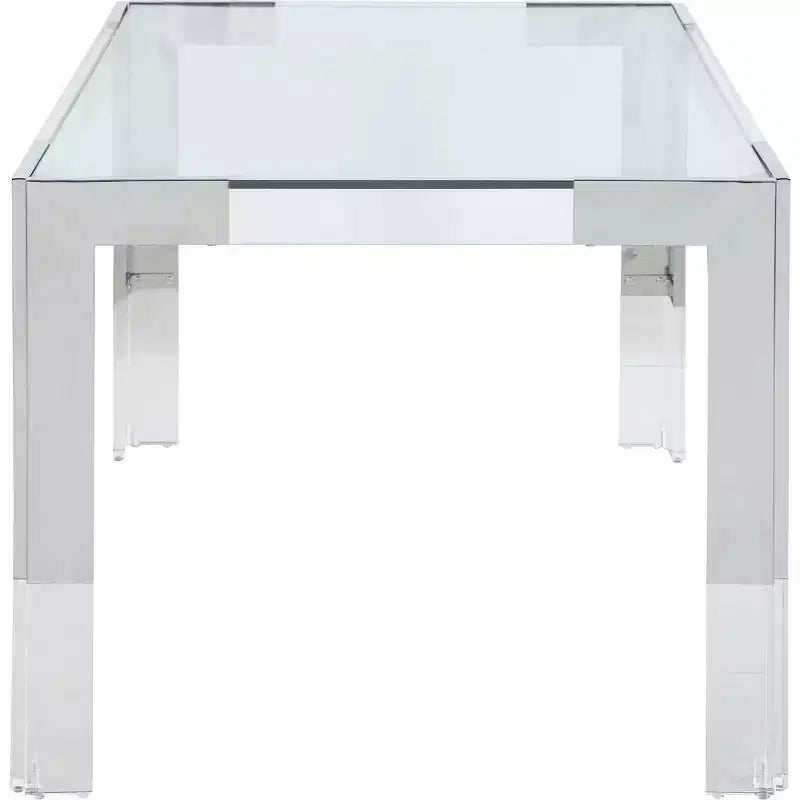 Meridian Furniture, Table à manger Casper