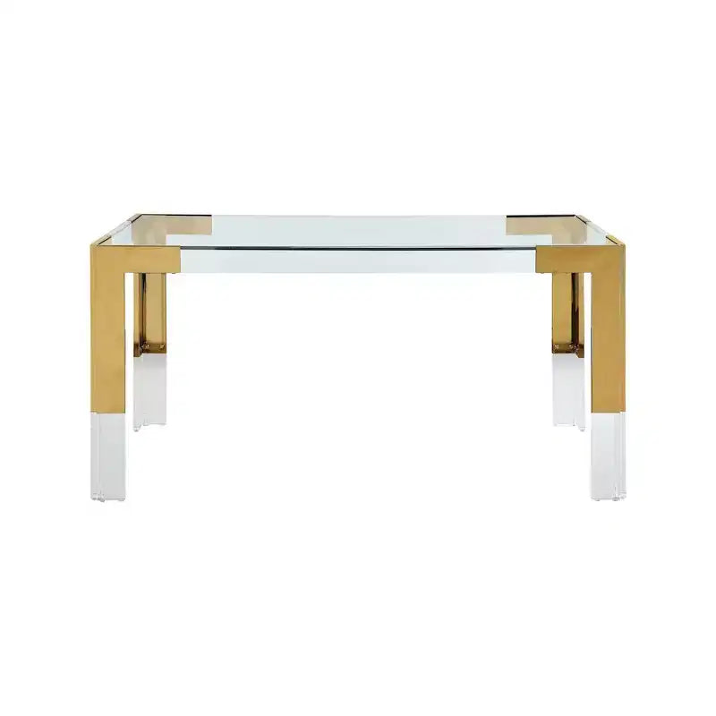 Meridian Furniture, Table à manger Casper
