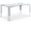 Meridian Furniture, Table à manger Casper