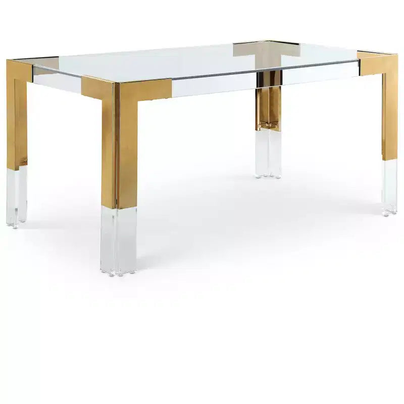 Meridian Furniture,Casper Dining Table