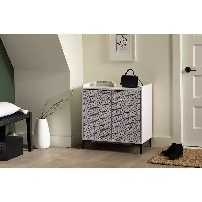 Commode 5 tiroirs Fusion South Shore