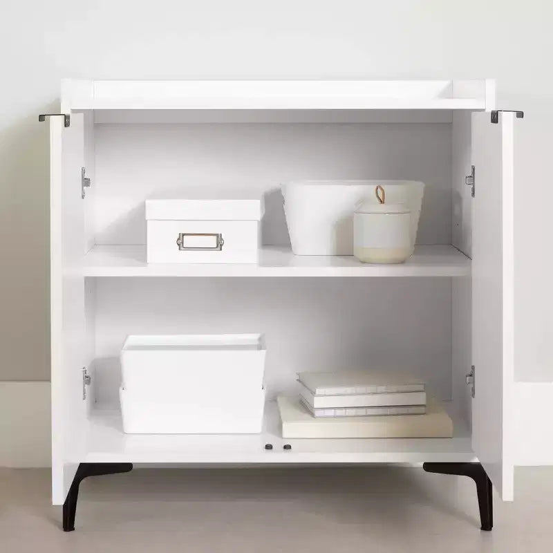Commode 5 tiroirs Fusion South Shore
