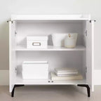 Commode 5 tiroirs Fusion South Shore