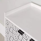 Commode 5 tiroirs Fusion South Shore