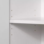 Commode 5 tiroirs Fusion South Shore