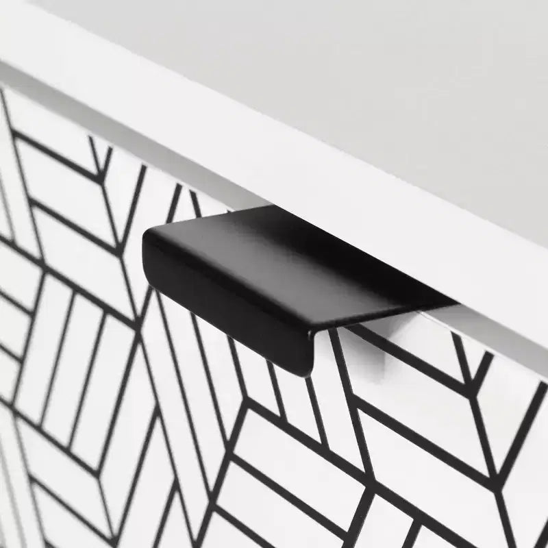 Commode 5 tiroirs Fusion South Shore