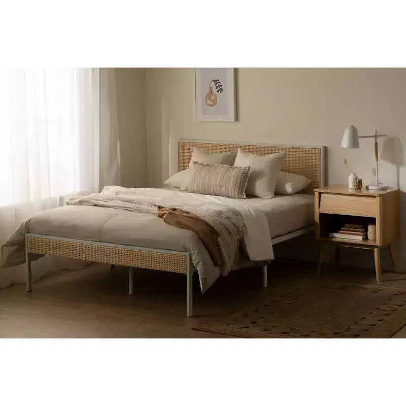Commode 5 tiroirs Fusion South Shore