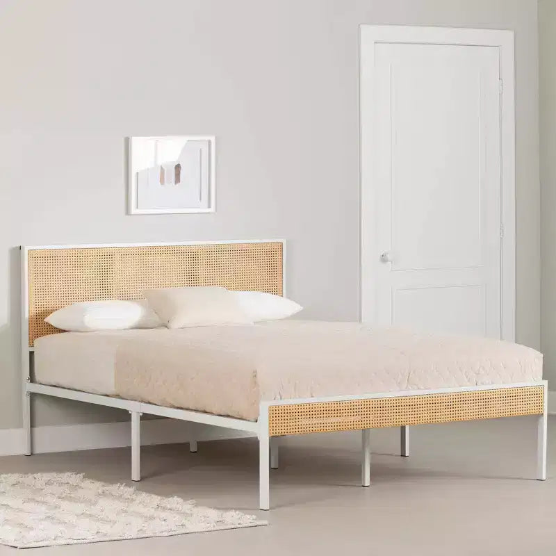 Commode 5 tiroirs Fusion South Shore