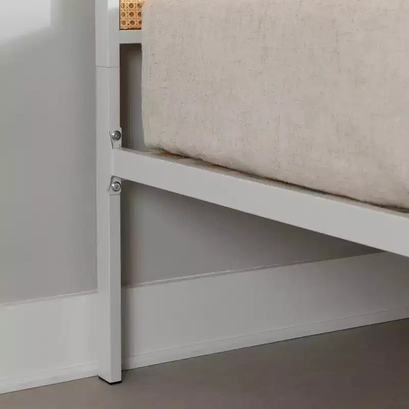 Commode 5 tiroirs Fusion South Shore