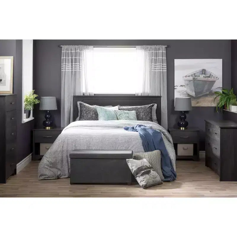 South Shore Fusion 5 Drawer Chest