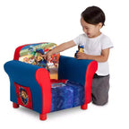 Fauteuil rembourré PAW Patrol Delta Children