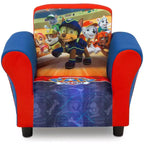 Fauteuil rembourré PAW Patrol Delta Children