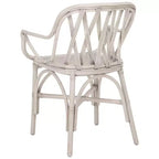 Fauteuil en rotin Serafima - ACH6702 - Safavieh