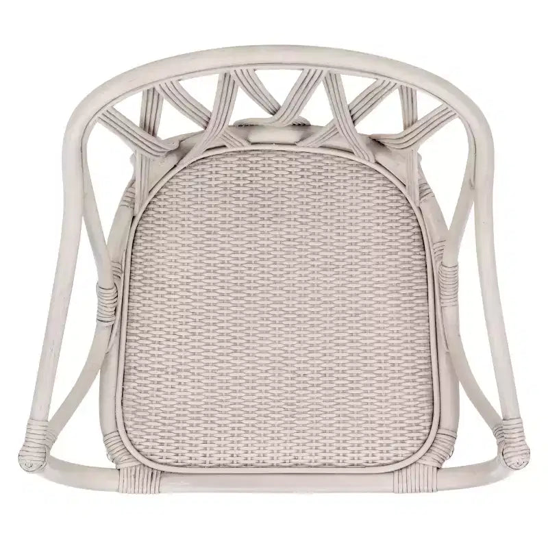 Fauteuil en rotin Serafima - ACH6702 - Safavieh