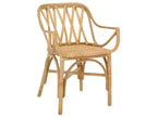 Fauteuil en rotin Serafima - ACH6702 - Safavieh