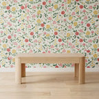 Table Basse Rectangulaire Moderne à Bords Arrondis (1020mm x 510mm)