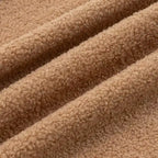 Canapé modulaire Whisen moderne en L, canapé-lit entièrement en mousse compressée avec coussins moelleux, 5 oreillers