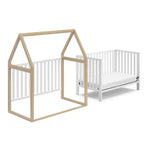 Lit de bébé convertible 6-en-1 Orchard de Storkcraft