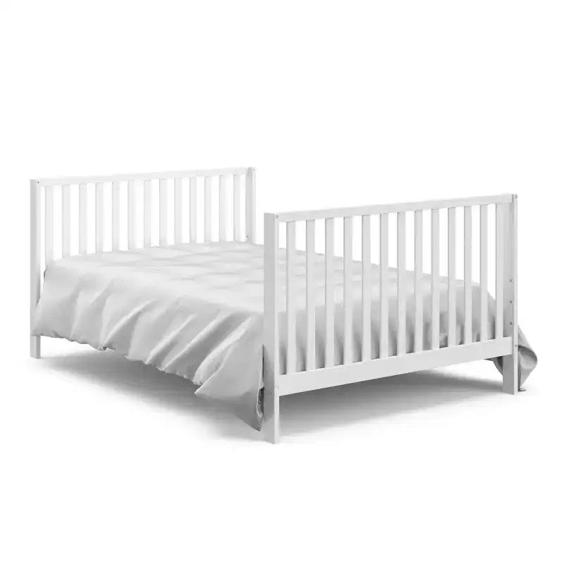 Lit de bébé convertible 6-en-1 Orchard de Storkcraft