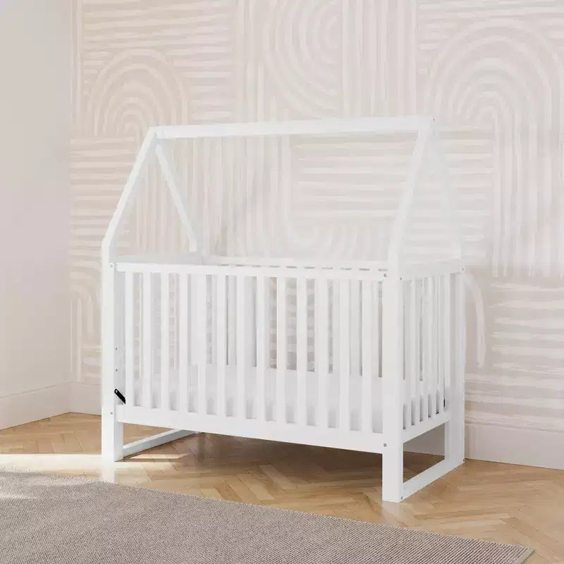 Lit de bébé convertible 6-en-1 Orchard de Storkcraft