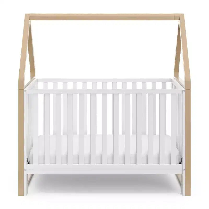 Lit de bébé convertible 6-en-1 Orchard de Storkcraft
